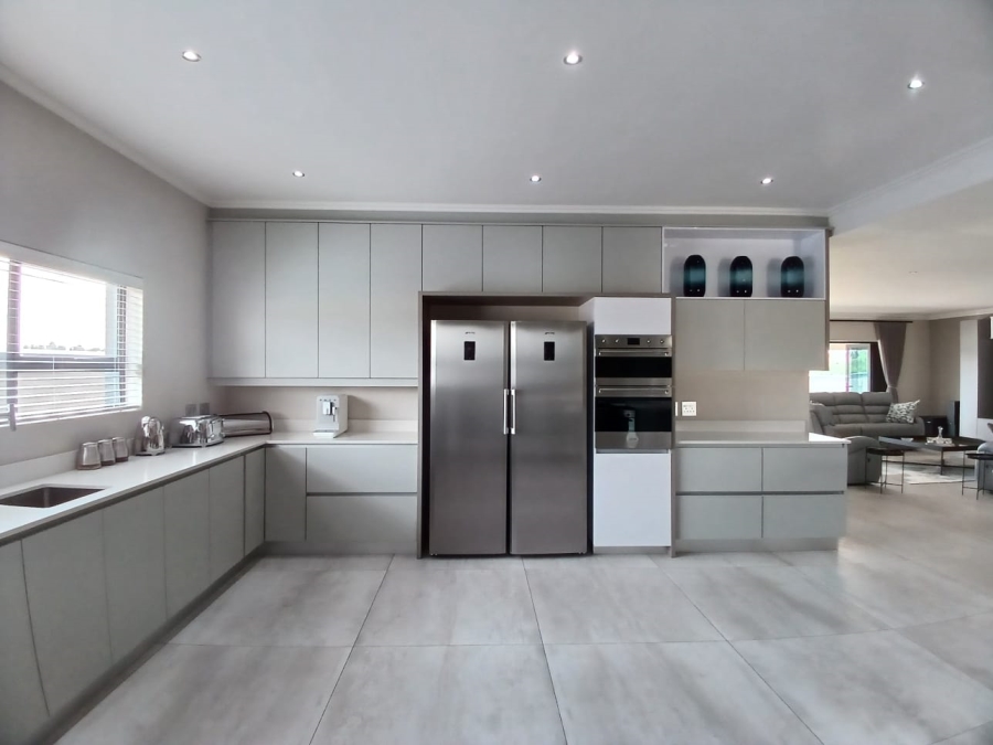 3 Bedroom Property for Sale in Heron Banks Golf Estate Free State